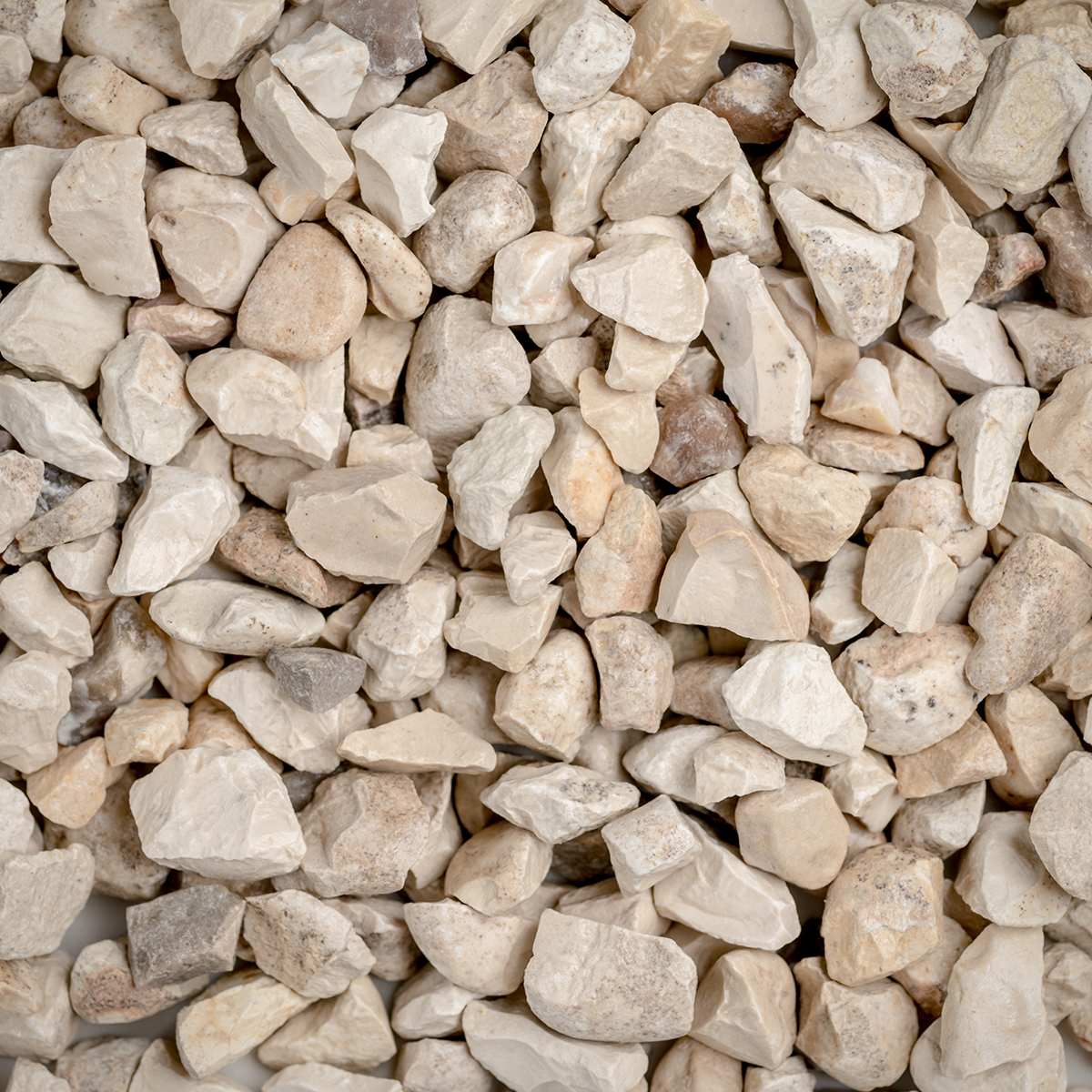Grava Pea Gravel 3/8"