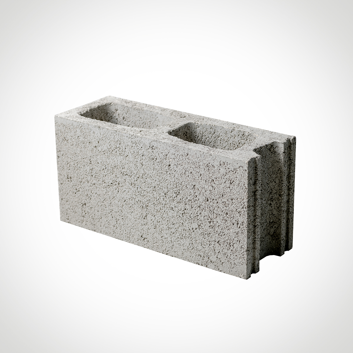 Bloque Hormigón 6 Estándar